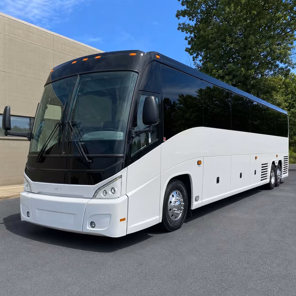 charter bus rentals for san jose church retreats and conferences