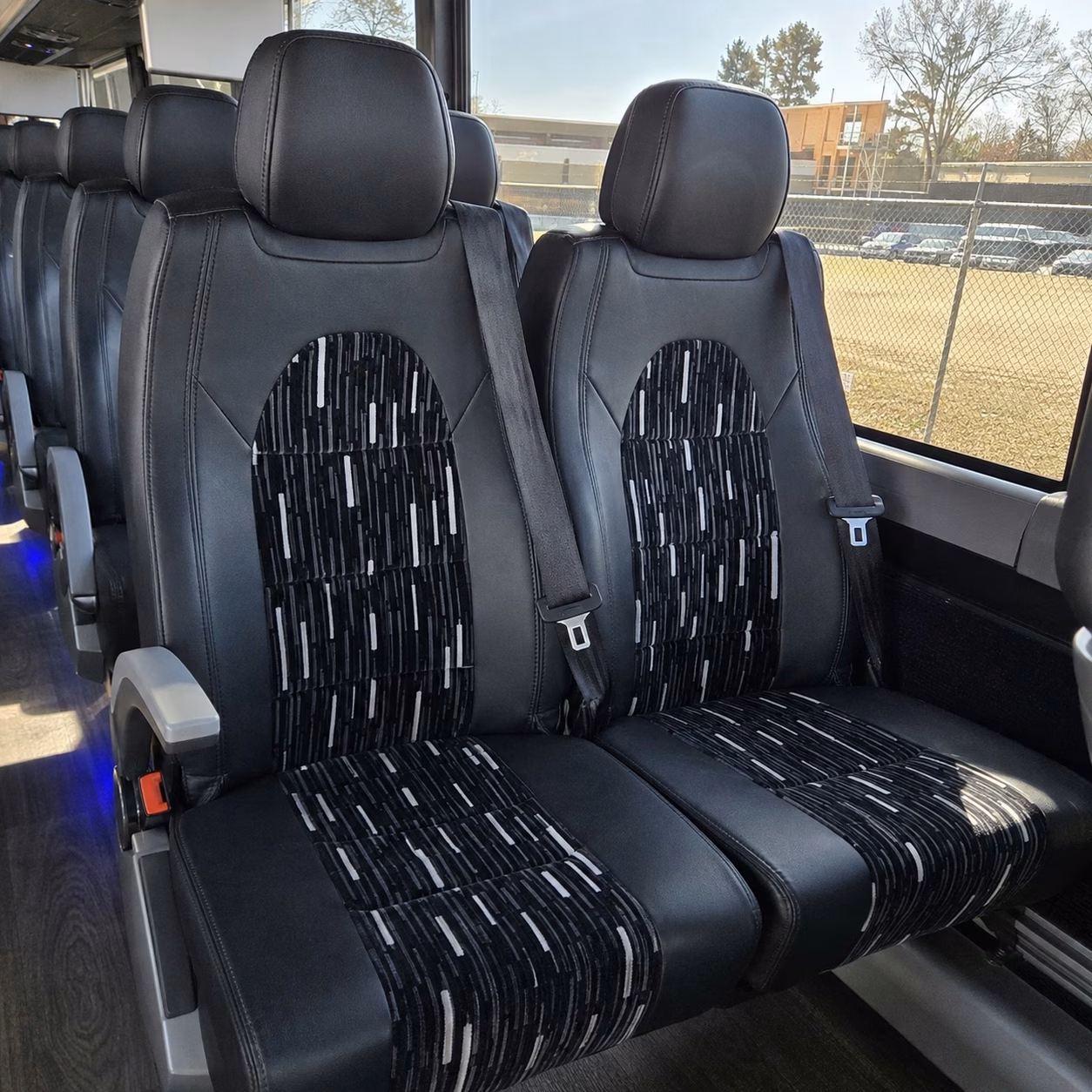 comparing san jose buses made simple