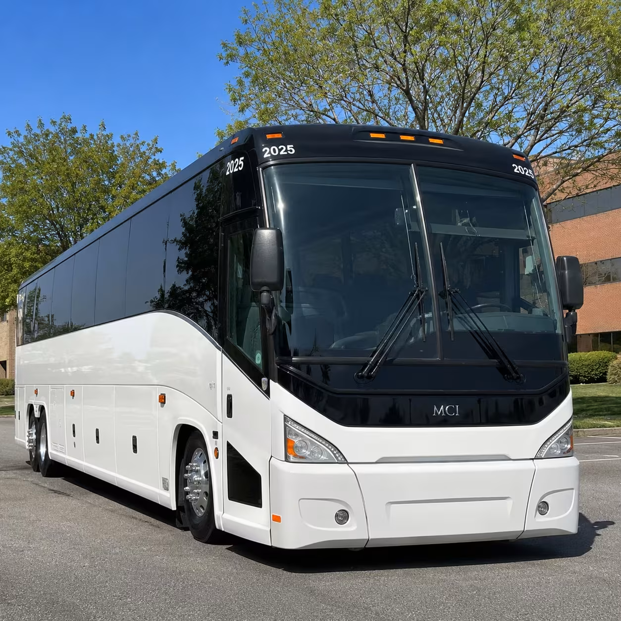 corporate transportation services in san jose
