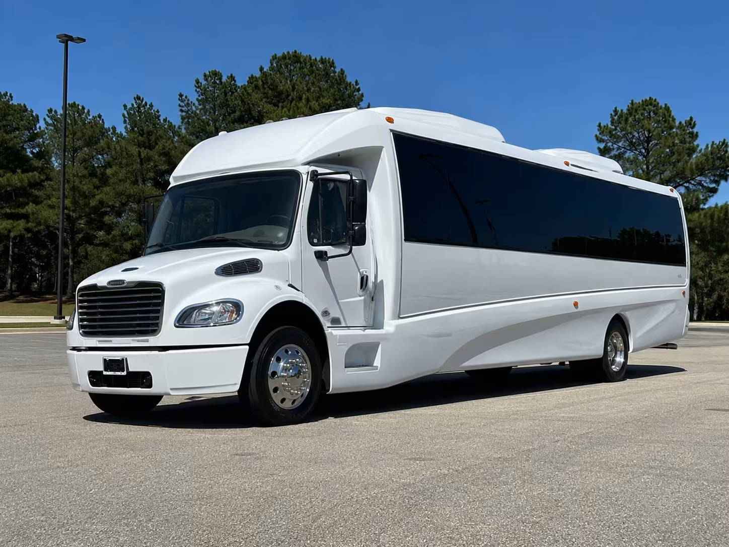 easily book bachelorette and birthday party bus rentals in san jose