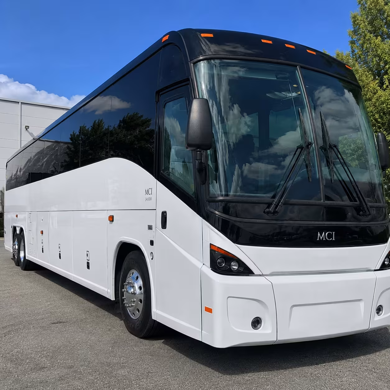 heading outside san jose you can still compare employee transportation options