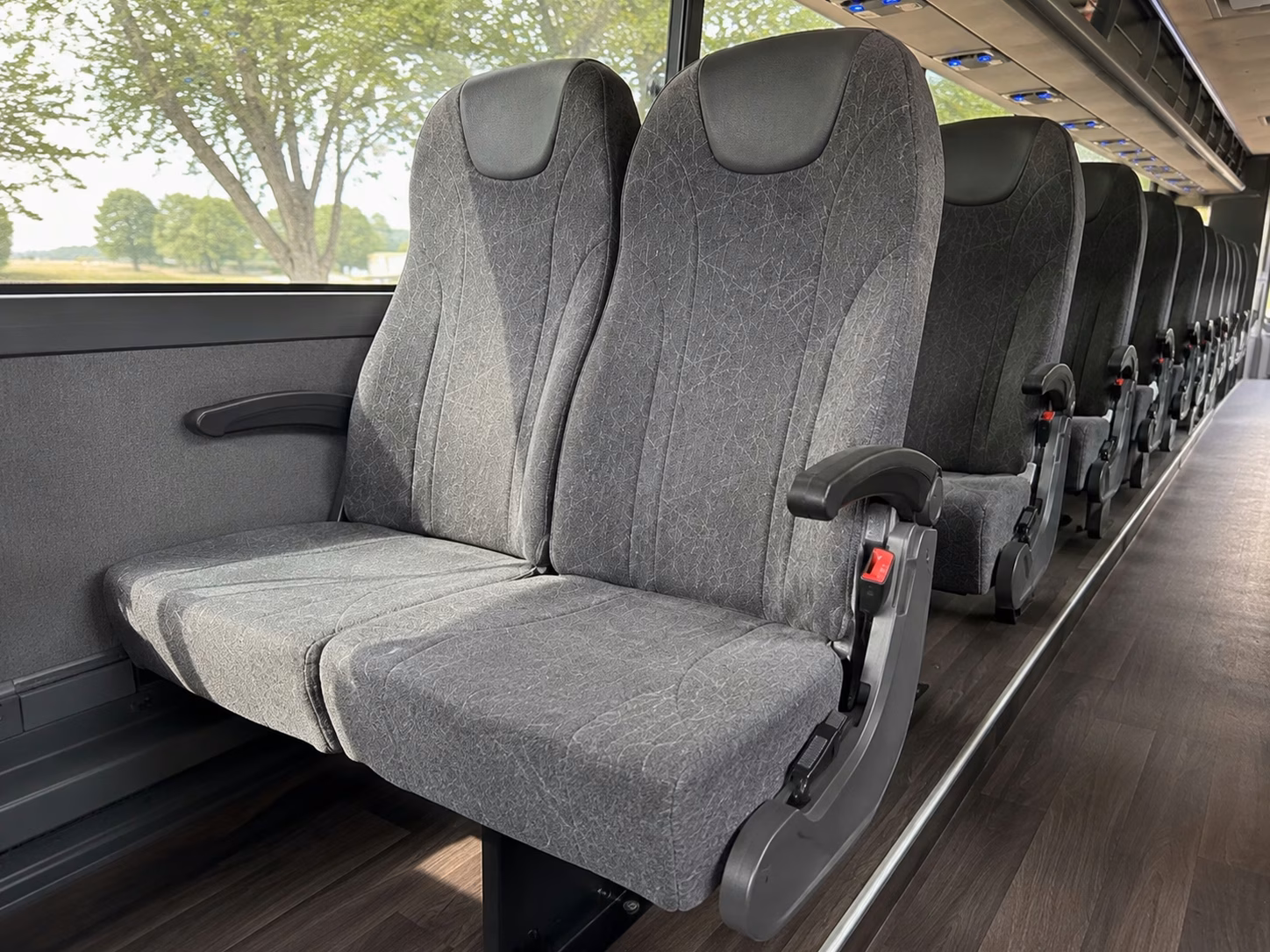how the day of the week changes what a bus costs in san jose california