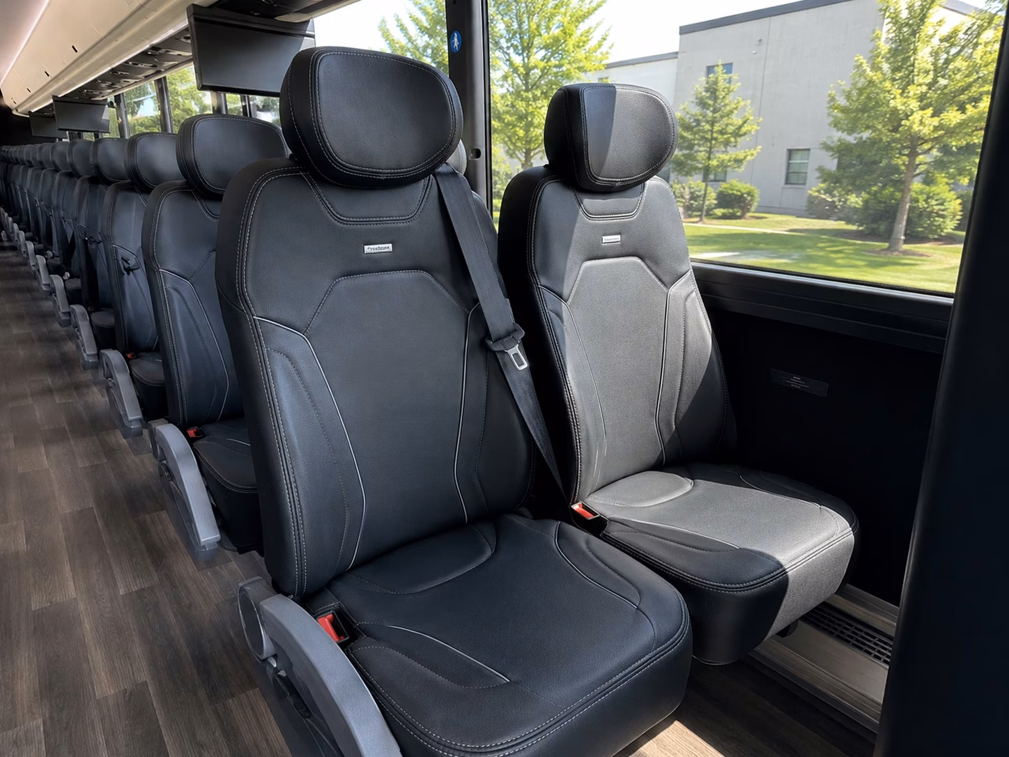 how trip distance and duration affect your san jose bus rental rate