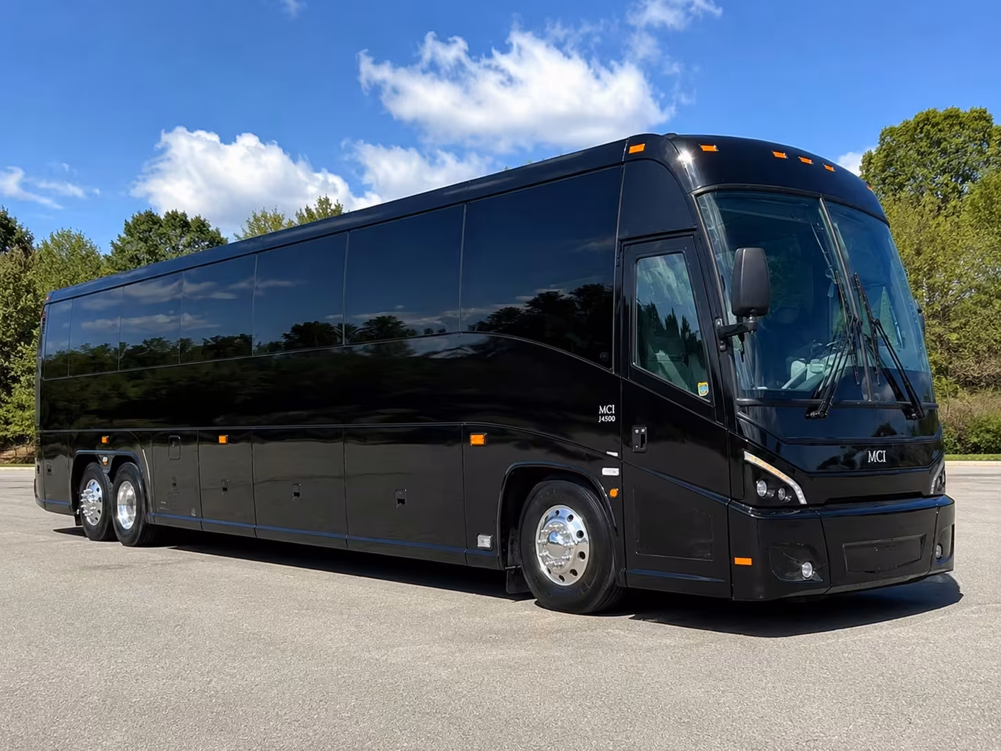 san jose bus rentals for museum and history field trips