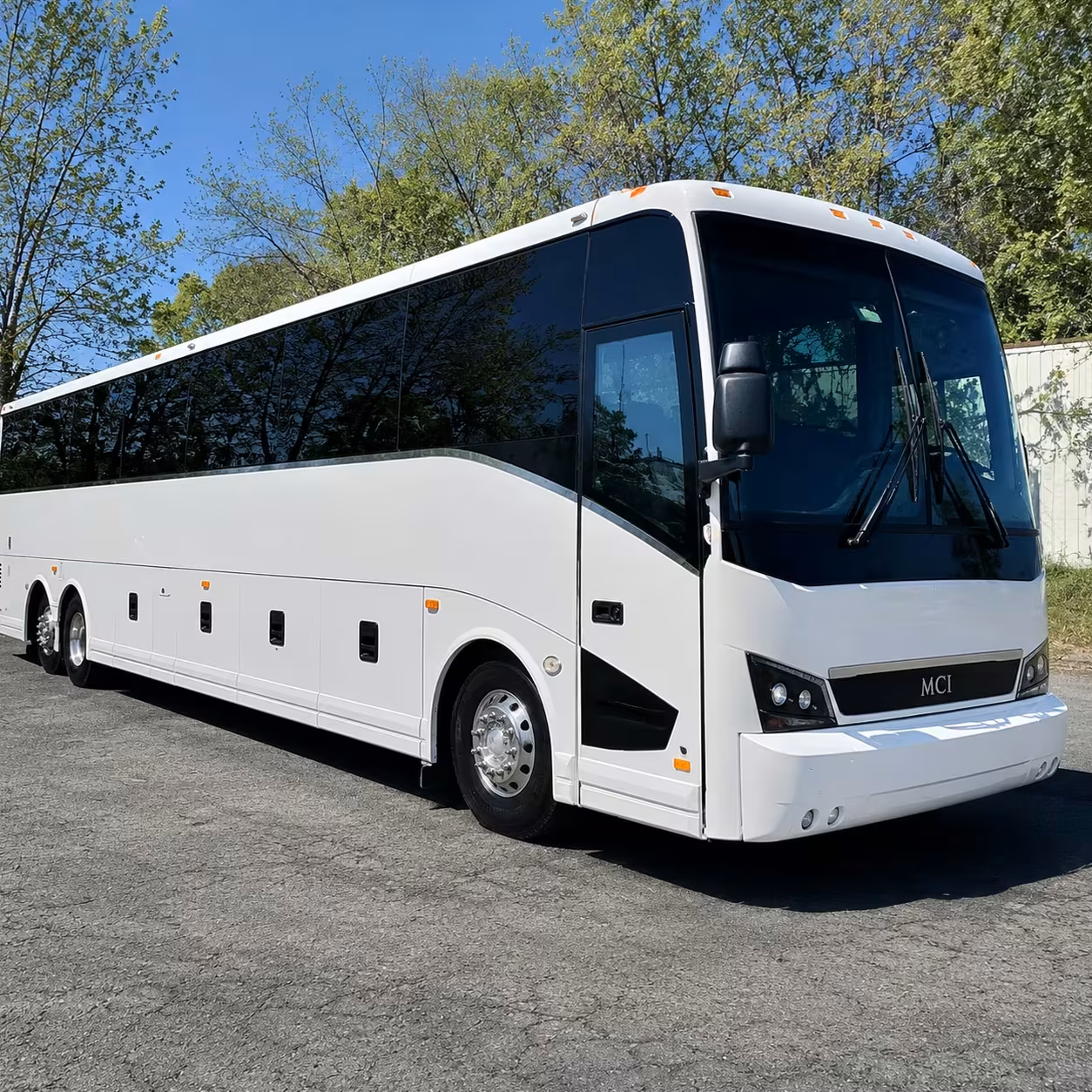 san jose charter buses for government conferences and ceremonies