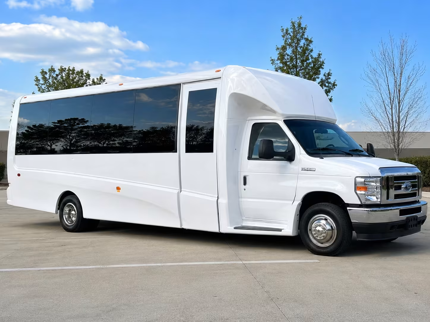 san jose church transportation