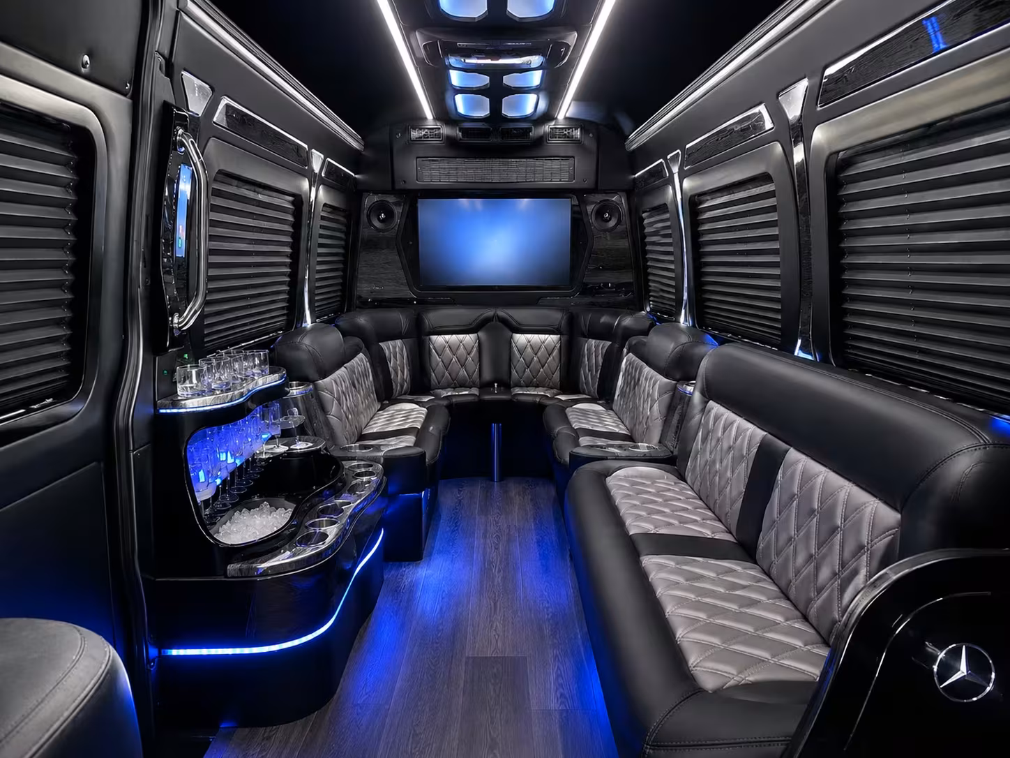 san jose concert transportation