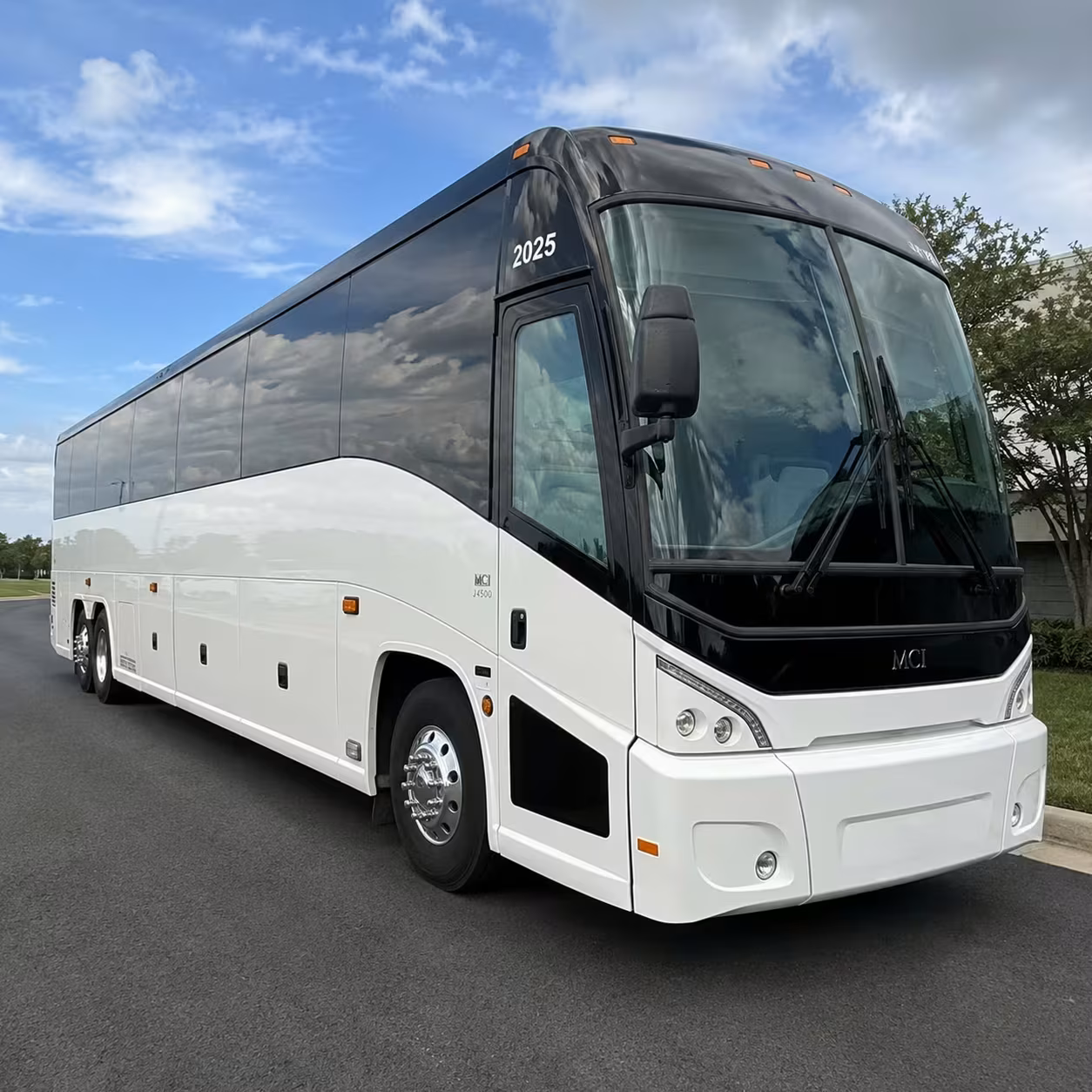 san jose convention center charter bus rentals