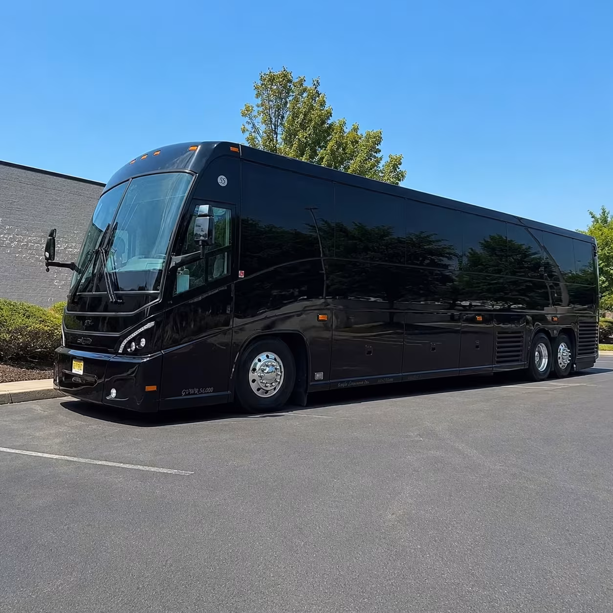 san jose corporate retreat transportation for off sites