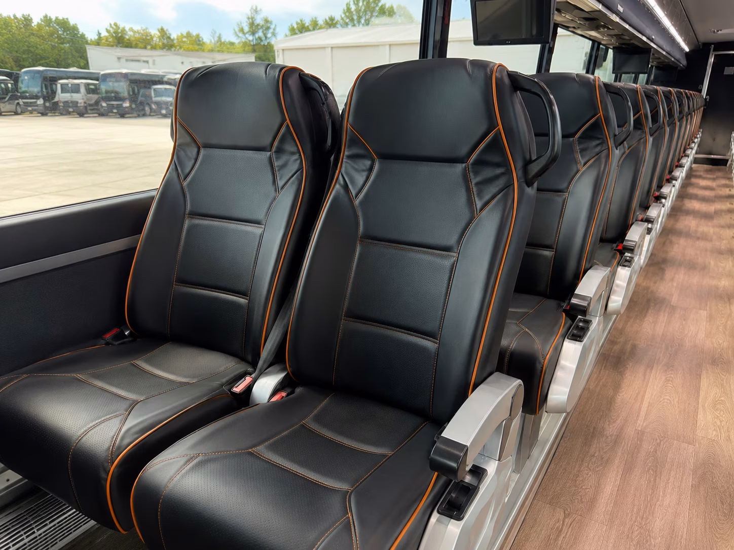 san jose corporate transportation