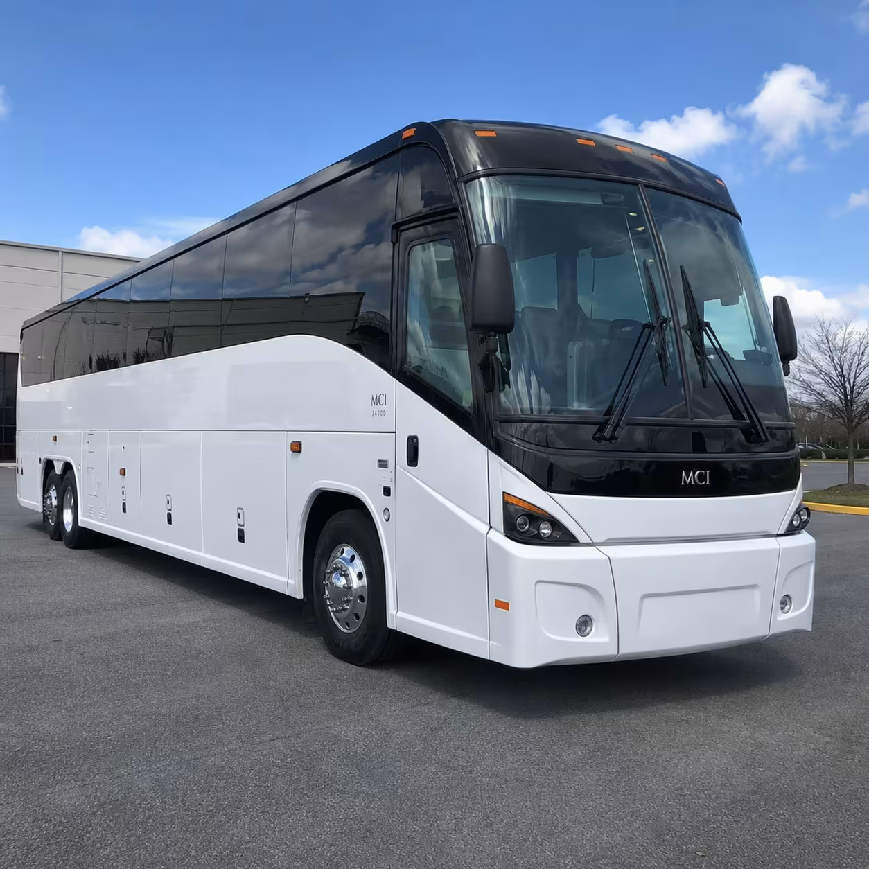 san jose diridon station connector bus rentals for employees