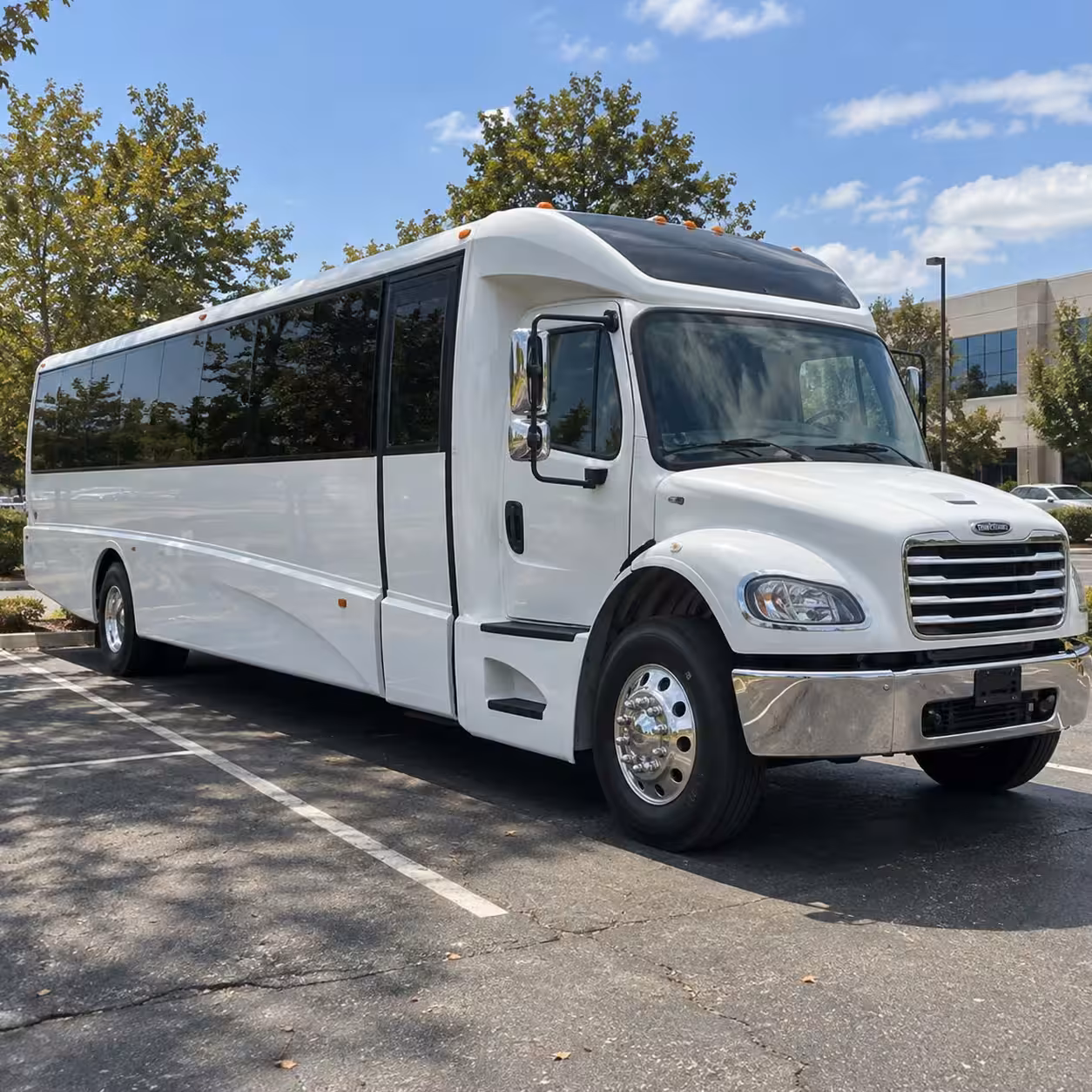 san jose employee transportation