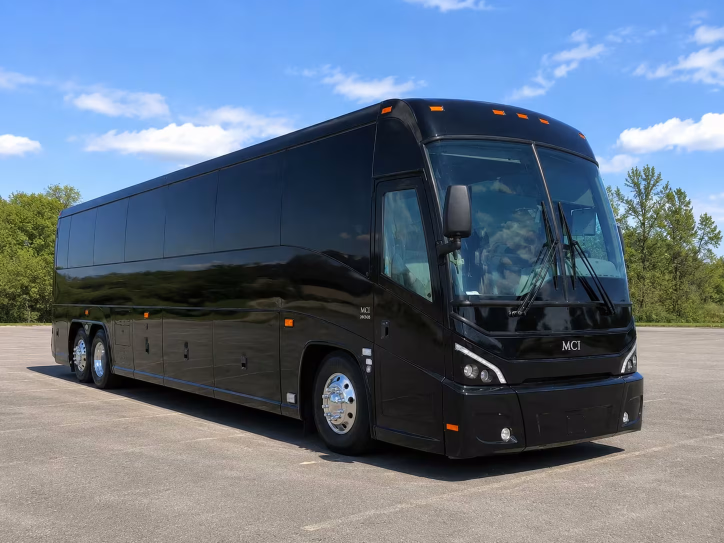 san jose field trip transportation for nature and outdoor trips