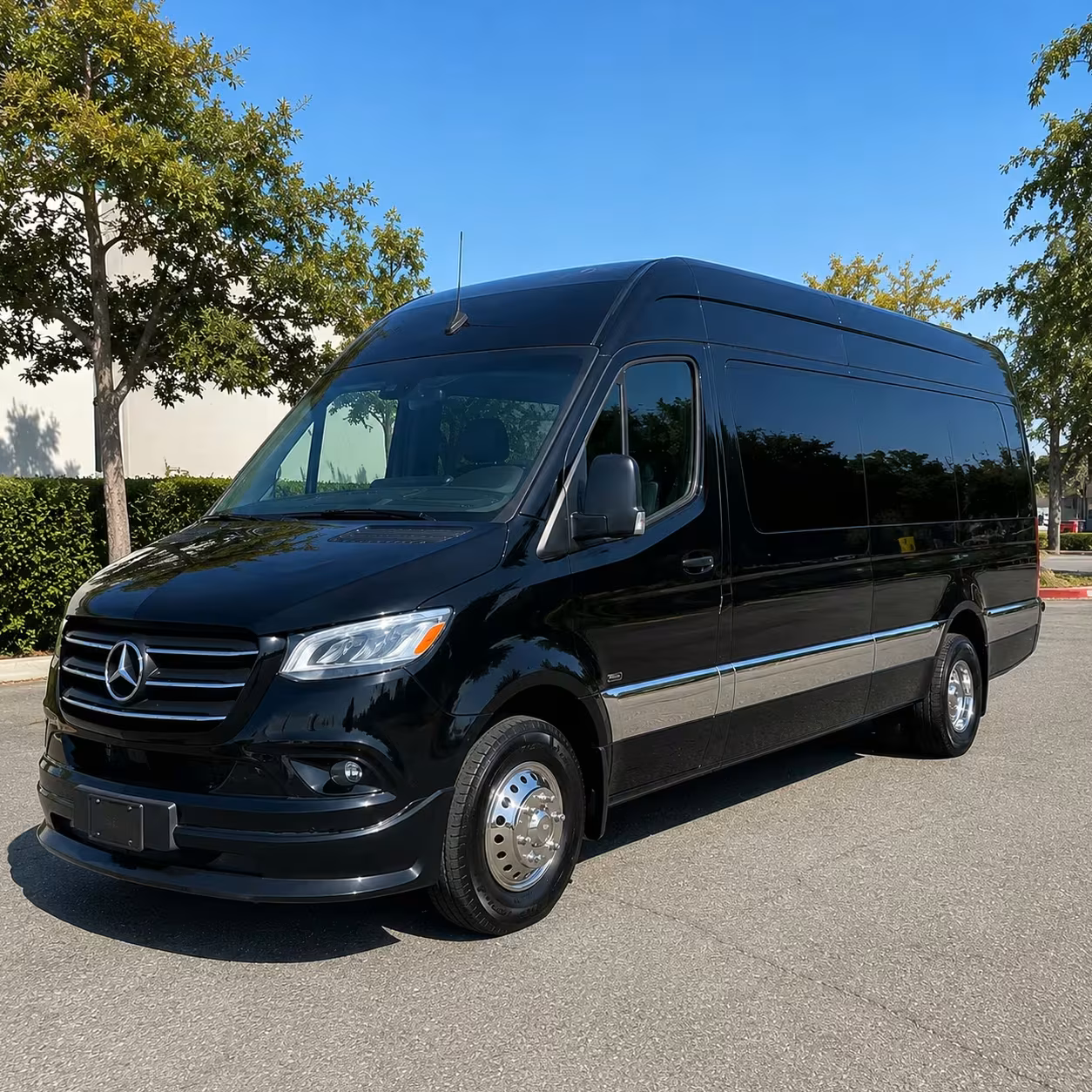 san jose field trip transportation
