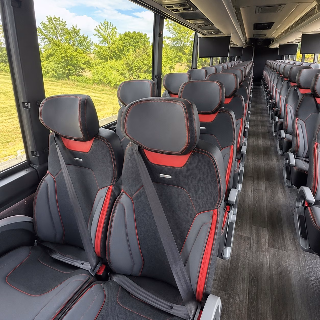 san jose long distance transportation