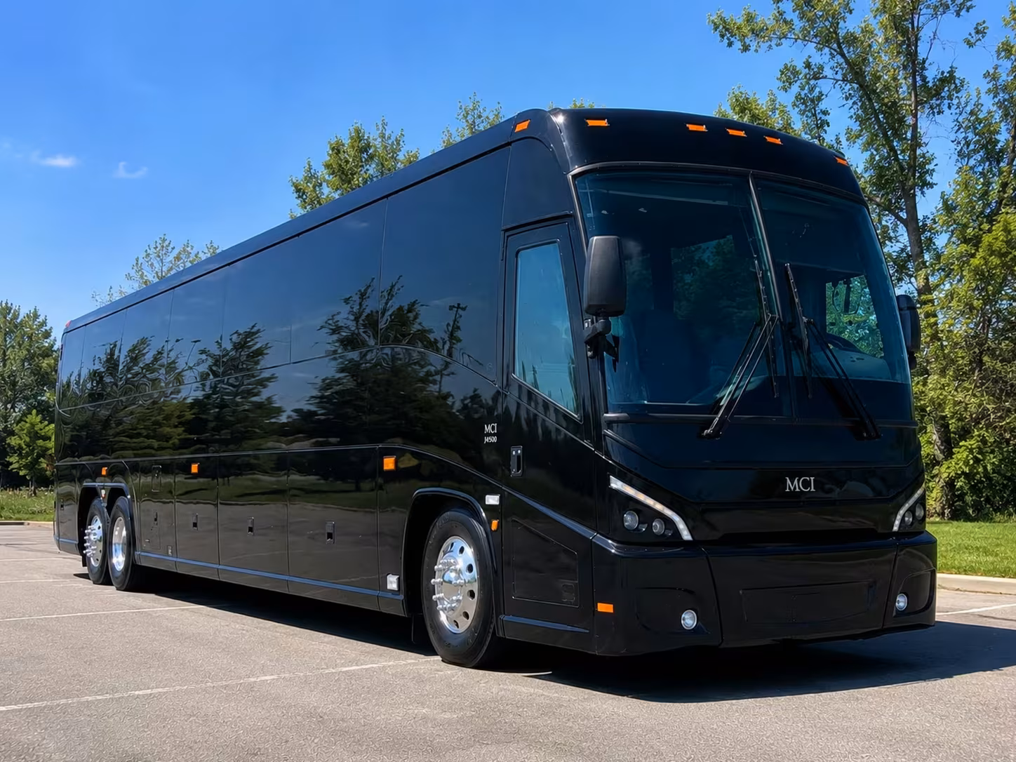 san jose prom bus rentals to hotel ballrooms and event venues