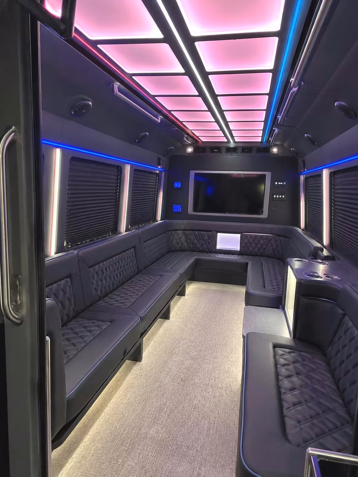 san jose prom transportation