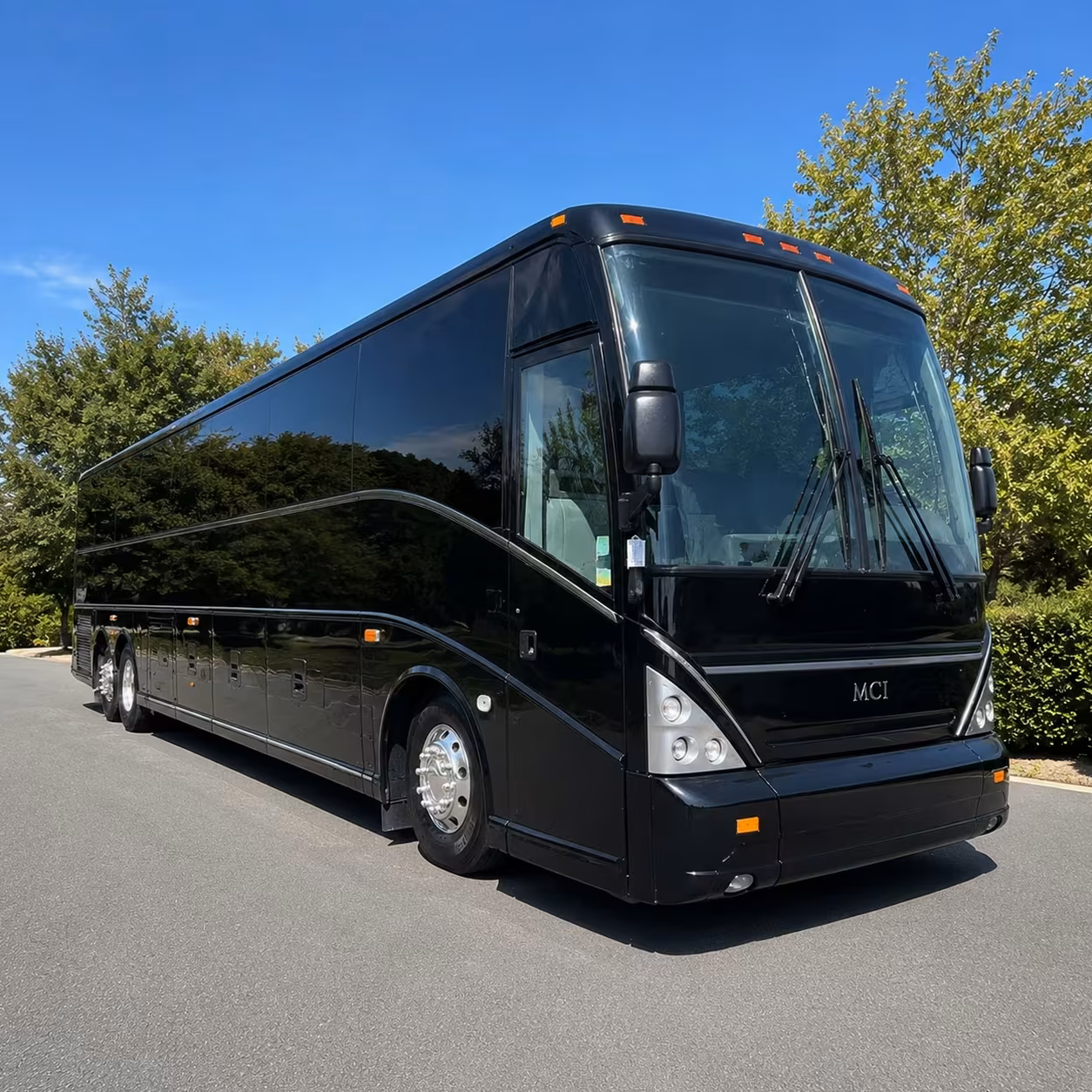 san jose sports charter buses to sap center and levi s stadium