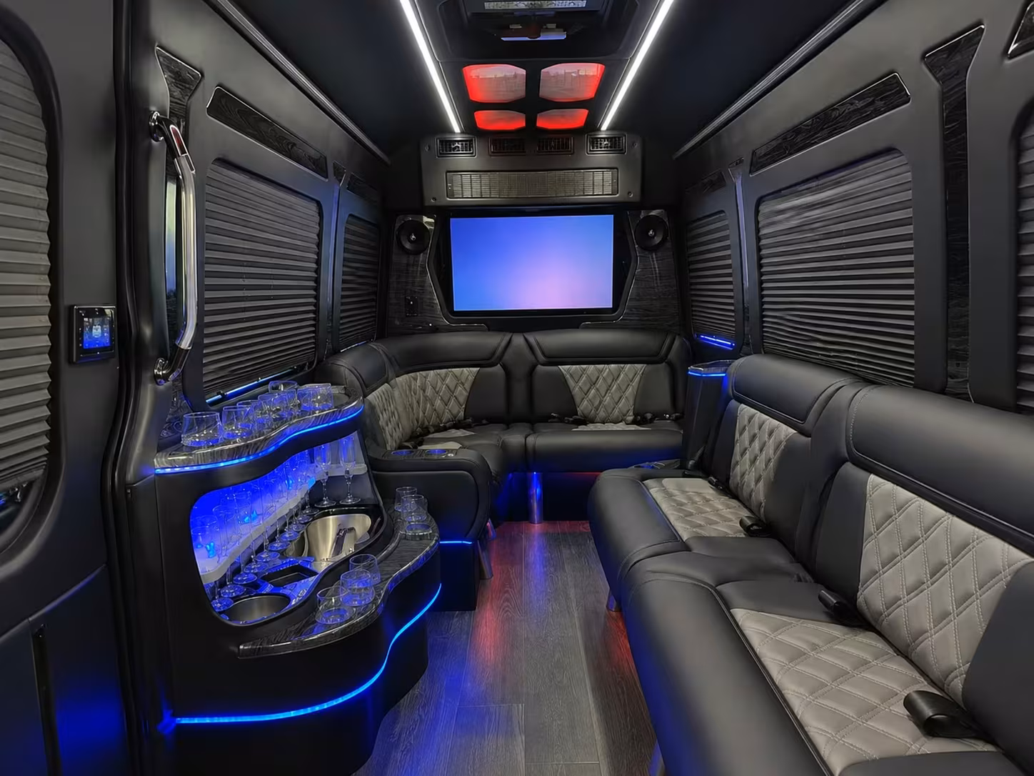 san jose team travel and tournament transportation across the bay area