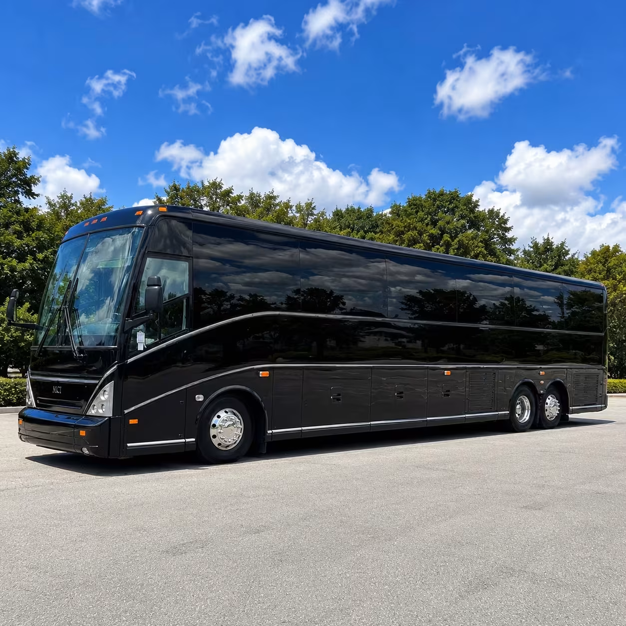 san jose wedding shuttle buses for montalvo and downtown venues