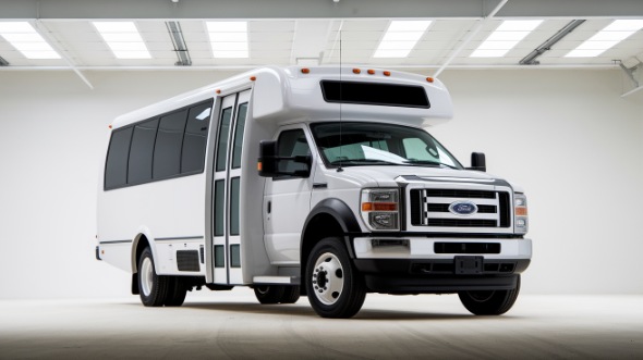 15 passenger minibus san jose