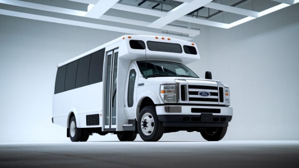 20 passenger minibus san jose