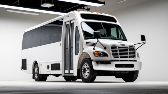 28 passenger minibus san jose