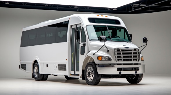 30 passenger minibus san jose