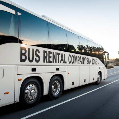 56 passenger motorcoach