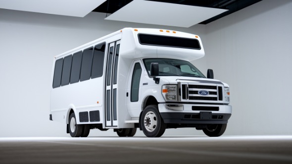 party bus rental san jose