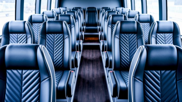 san jose 15 passenger minibus rental