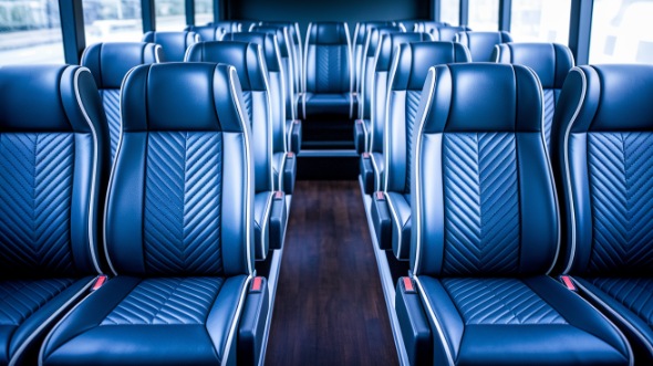 san jose 20 passenger minibus rental