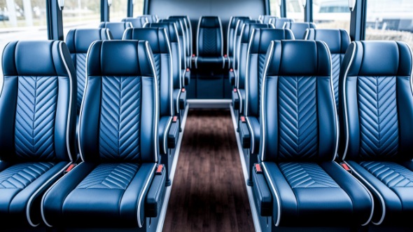 san jose 28 passenger minibus rental