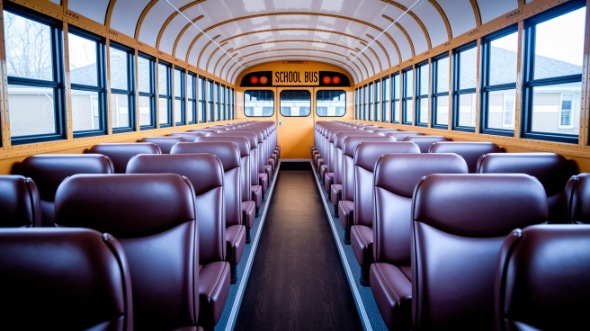 san jose school bus rental rental
