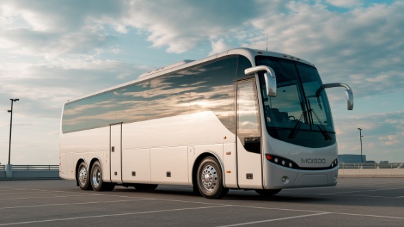 san jose summer camp transportation and bus rentals