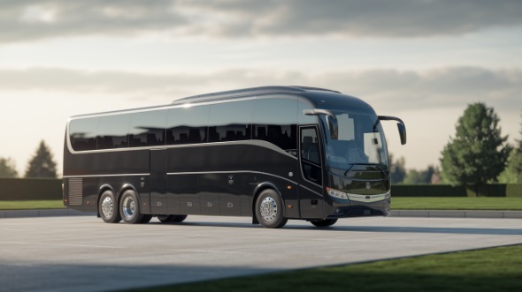 san jose vacation bus rentals for family trips