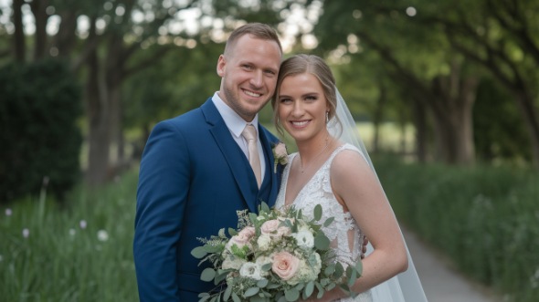 san jose wedding transportation