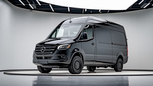 sprinter limo rental san jose